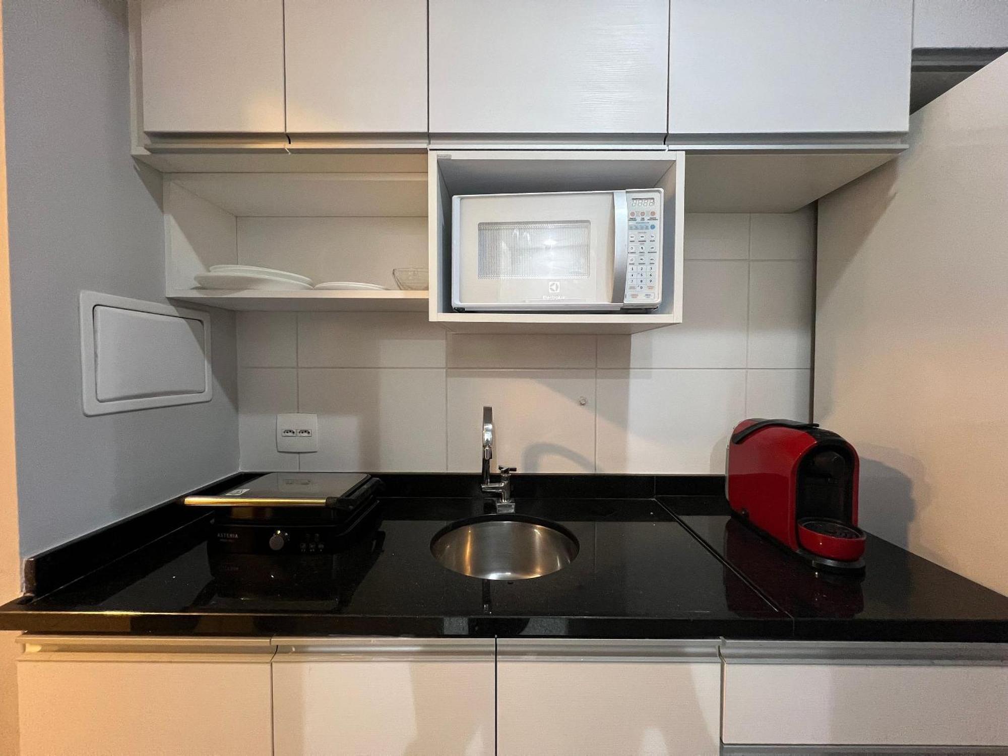 דירות סאו פאולו Mh 50213 - Estudio Completo Expo Center Wf/Ac/Vg מראה חיצוני תמונה