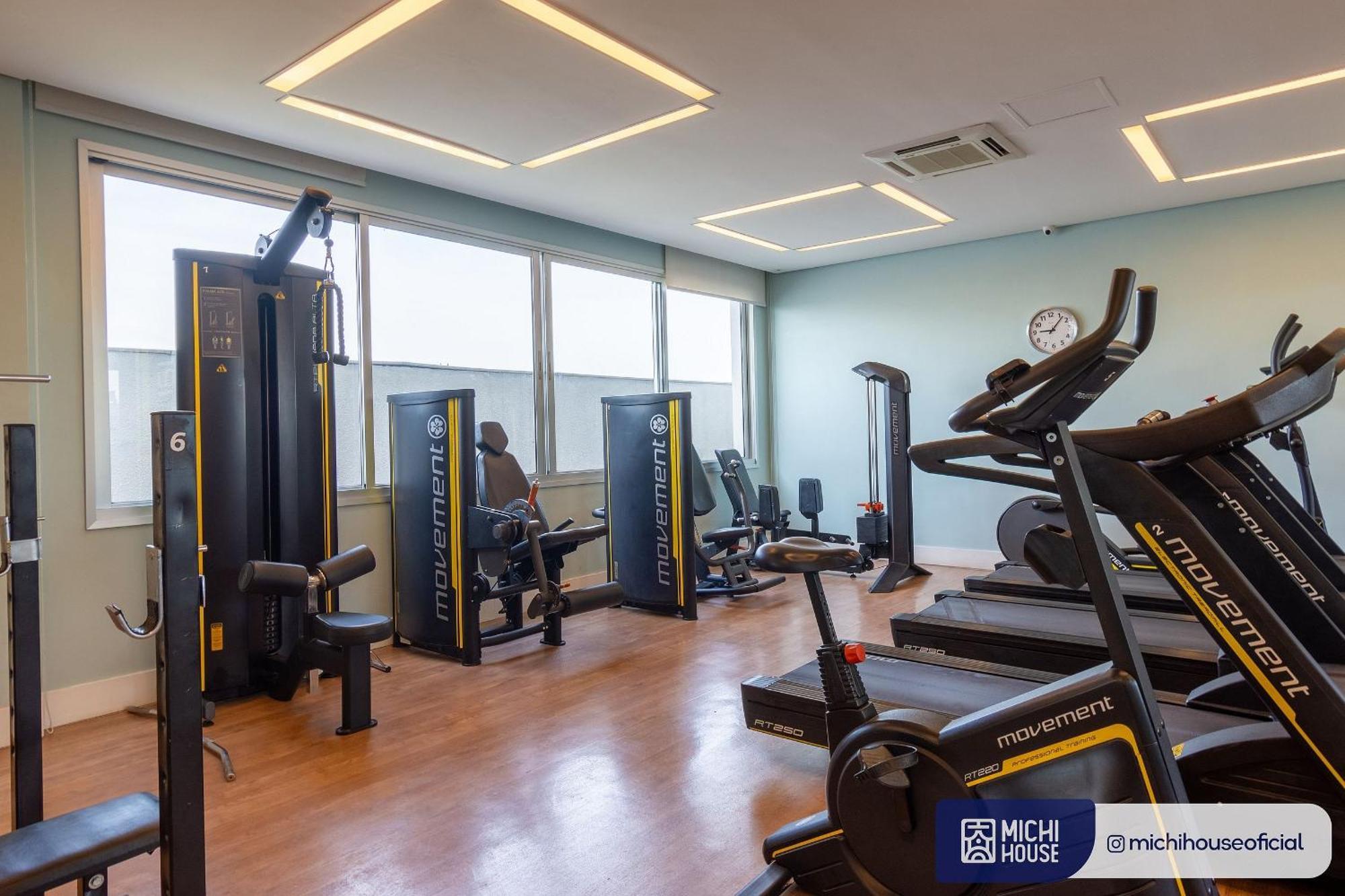 דירות סאו פאולו Mh 50213 - Estudio Completo Expo Center Wf/Ac/Vg מראה חיצוני תמונה