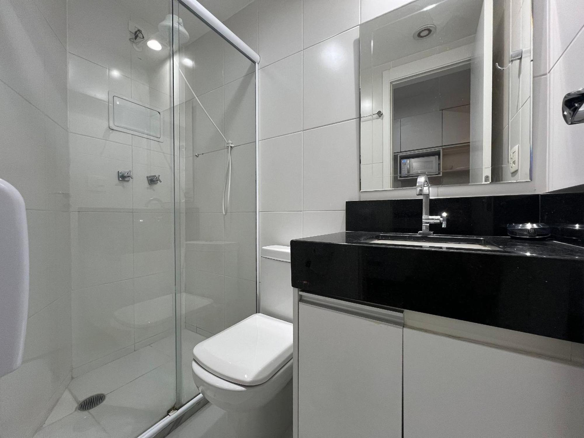 דירות סאו פאולו Mh 50213 - Estudio Completo Expo Center Wf/Ac/Vg מראה חיצוני תמונה